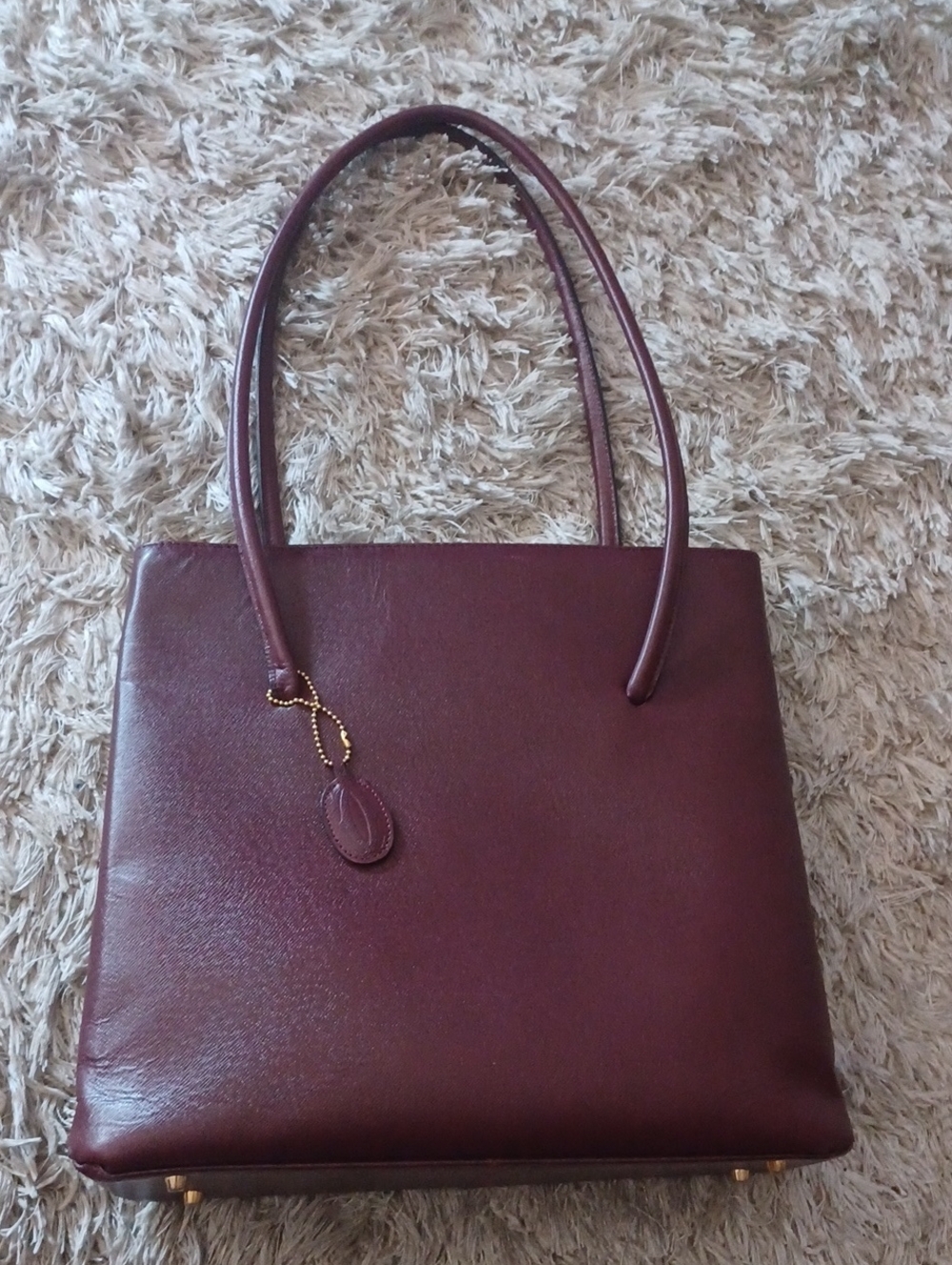 Leather Bag